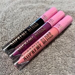 Jeffree Star Cosmetics Supreme Gloss Lip Trio